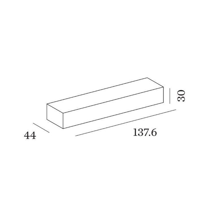 LED-Voeding 700mA 20W  Fase afsnijding dim