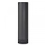 POWERPOINT - Outdoor socket column - Ø 10 cm - IP44 - Anthracite - 27849/02/29