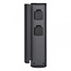 POWERPOINT - Outdoor socket column - Ø 10 cm - IP44 - Anthracite - 27849/02/29