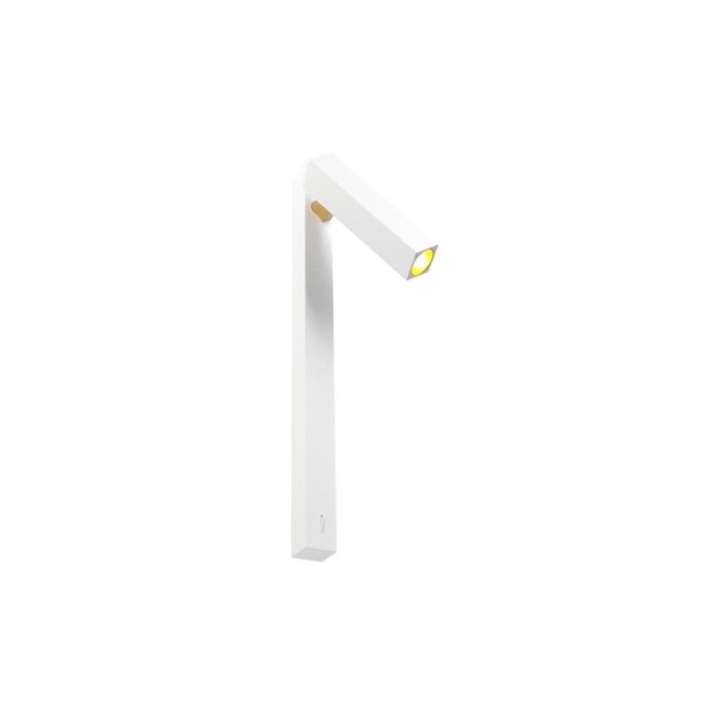 LED wandspot Mick Snooze 1.0