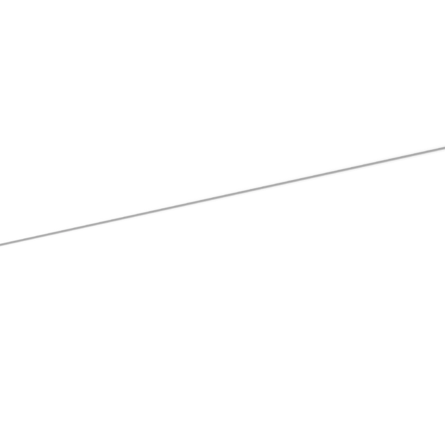 Strex 48V DALI rail (recessed)