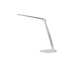 Lucide VARIO LED - Bureaulamp - LED Dimb. - 1x8W 2700K - Wit - 24656/10/31