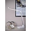 VARIO LED - Desk lamp - LED Dim. - 1x8W 2700K - White - 24656/10/31