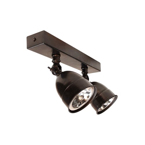 Authentage Opbouwspot POIRE ON PROFILE 30cm - 2L Authentage Opbouwspot POIRE ON PROFILE 30cm - 2L