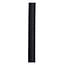 JOVA - Hanging lamp - Ø 4.6 cm - 1xE27 - Black - 08426/01/30