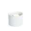 AXI - Wall spotlight Bathroom - LED - IP54 - White - 69201/06/31