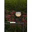 FJARA - Lampe à poser Extérieur - Ø 17,5 cm - LED Dim. - 1x0.3W 3200K - IP44 - Noir - 06801/01/30