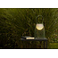 FJARA - Outdoor Table Lamp - Ø 17.5 cm - LED Dimmable - 1x0.3W 3200K - IP44 - Green - 06801/01/33