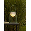 FJARA - Outdoor Table Lamp - Ø 17.5 cm - LED Dimmable - 1x0.3W 3200K - IP44 - Green - 06801/01/33