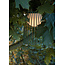 FJARA - Lampe à poser Extérieur - Ø 17,5 cm - LED Dim. - 1x0.3W 3200K - IP44 - Vert - 06801/01/33