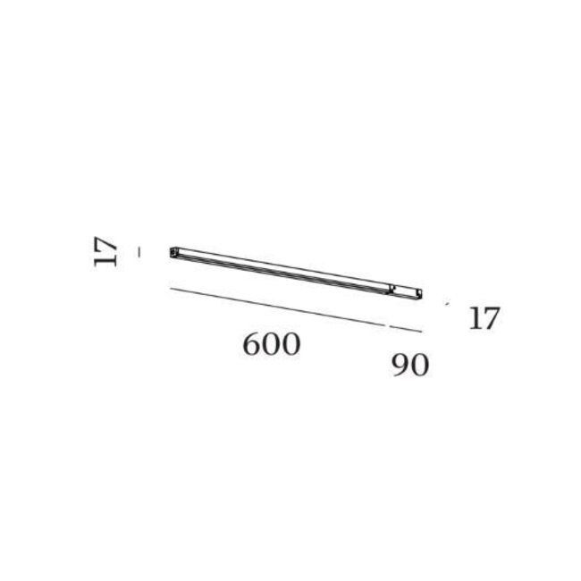 Module STREX 1.0 rail OPAL 48V