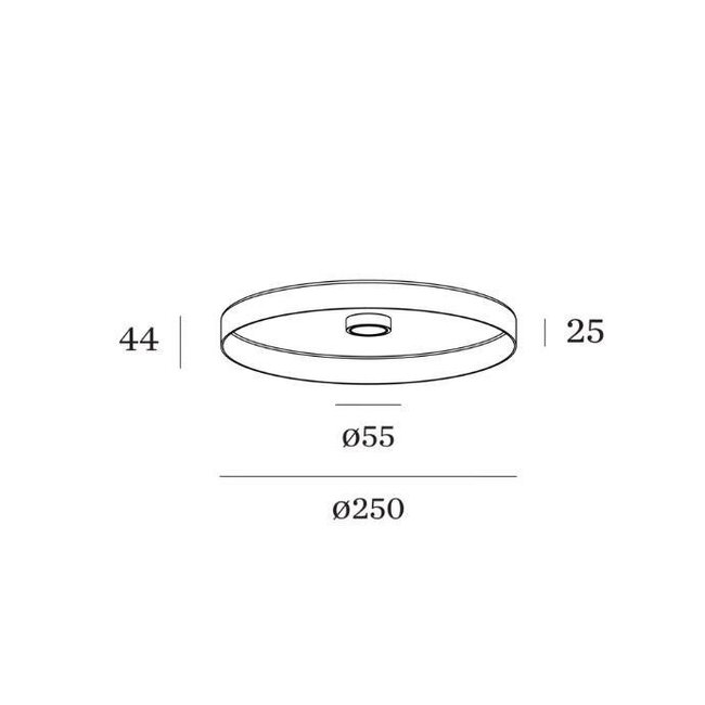 Odrey Shade 2.0 (lampshade)