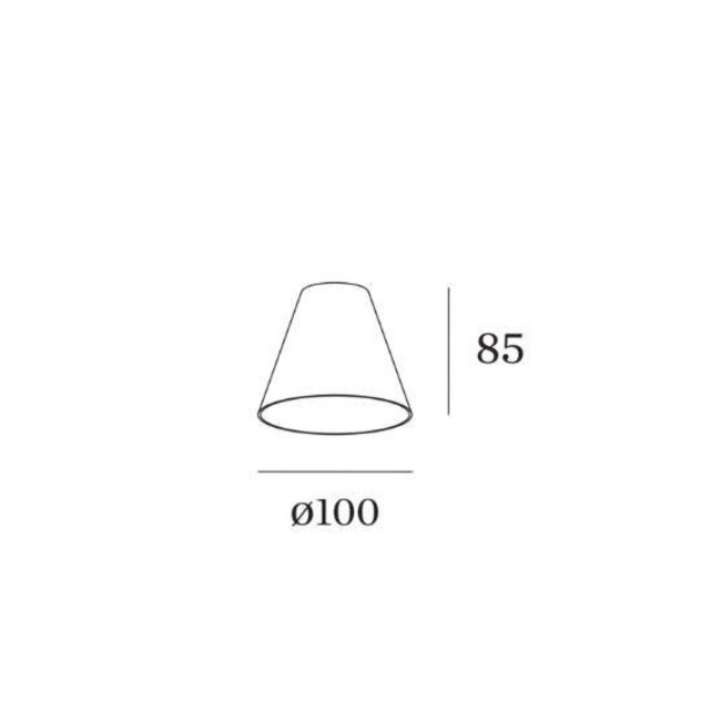 Odrey Shade 3.0 (lampshade)