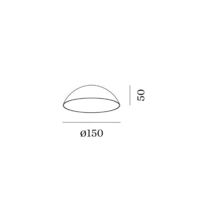 Odrey Shade 7.0 (abat-jour)