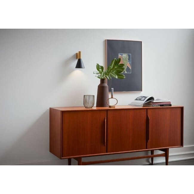 Odrey 1.0 wall lamp (no lampshade)