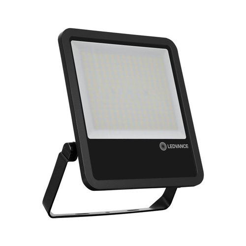 OSRAM Ledvance LED straler 200-2500W zwart OSRAM Ledvance LED straler 200-2500W zwart