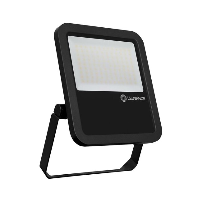 Ledvance LED spotlight 80-1000W black