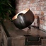 Liolights Basket Table Lamp Ø28 Black/Nickel