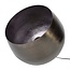 Panier Liolights Ø46 XL noir nickel