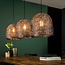 Hanging lamp Liolights 3L haystack