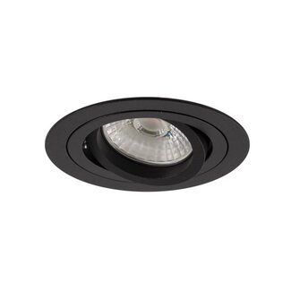 PSM Lighting NOVA LED recessed spotlight