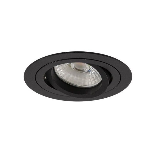 NOVA LED recessed spotlight