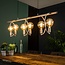 Liolights hanging lamp Liolights 6L Chop