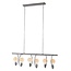 Liolights hanging lamp Liolights 6L Chop