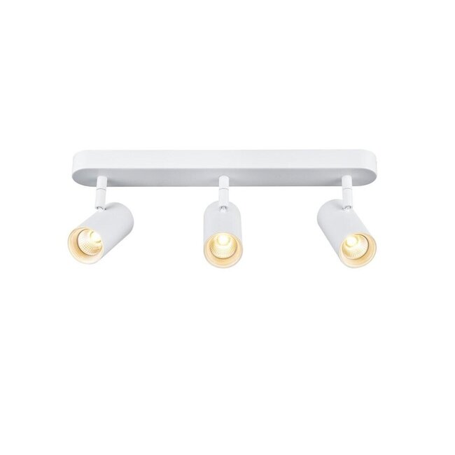 NOBLO III LED Wall/ceiling spotlight DIM