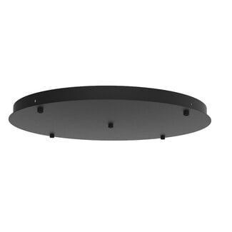 LioLights Plate 50cm for 5 pendant lamps