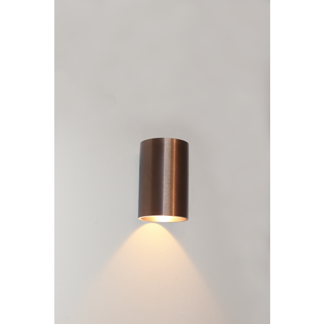 LED Outdoor Wandlamp Brody IP65