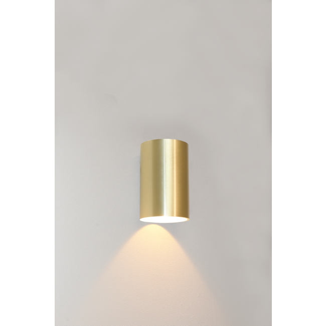 LED Outdoor Wandlamp Brody IP65