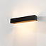 Applique murale LED MAINZ XL haut/bas