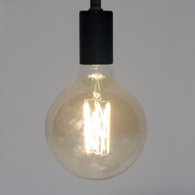 Ampoule LED à filament Liolights Ø12,5 - 6 W