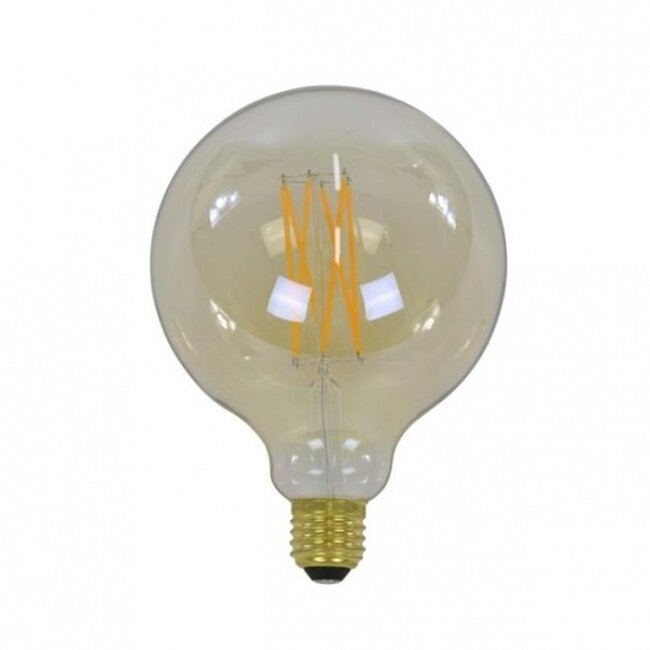 Ampoule LED à filament Liolights Ø12,5 - 6 W