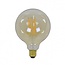 Liolights LED filament bol Ø12,5 - 6 W