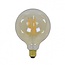 Liolights LED filament bulb Ø12.5 - 6 W