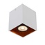 BIDO - Ceiling spotlight - 1xGU10 - White - 22966/01/31