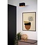 BIDO - Ceiling spotlight - 2xGU10 - Black - 22966/02/30