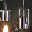 Liolights hanging lamp Hanging lamp 3L Industry chromed glass