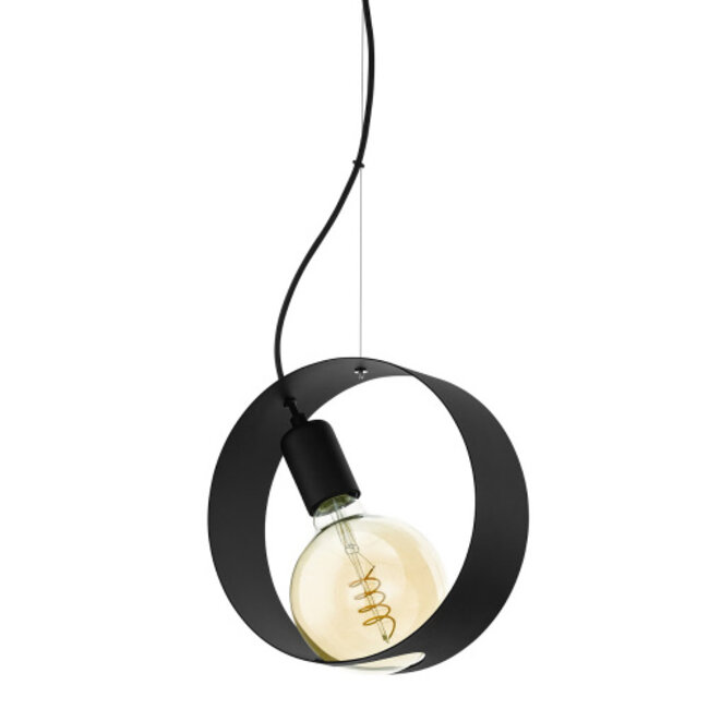 Eglo hanging lamp Maidenhead 43128