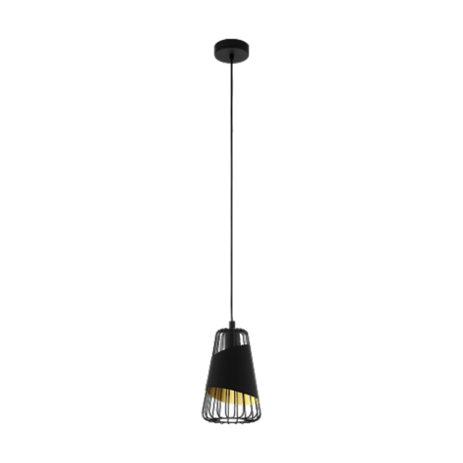 Lampe suspendue Austell 49447