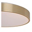 MALIN Ceiling light - Ø 39 cm - Matt Gold / Brass - 79184/24/02