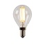 LED BULB - Filament lamp - Ø 4,5 cm - E14