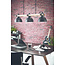 hanging lamp LUBENHAM 43163