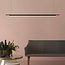 LED Hanglamp Coln zwart