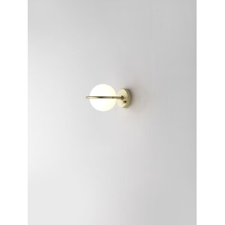 Aromas Del Campo LED Wall lamp ABBACUS