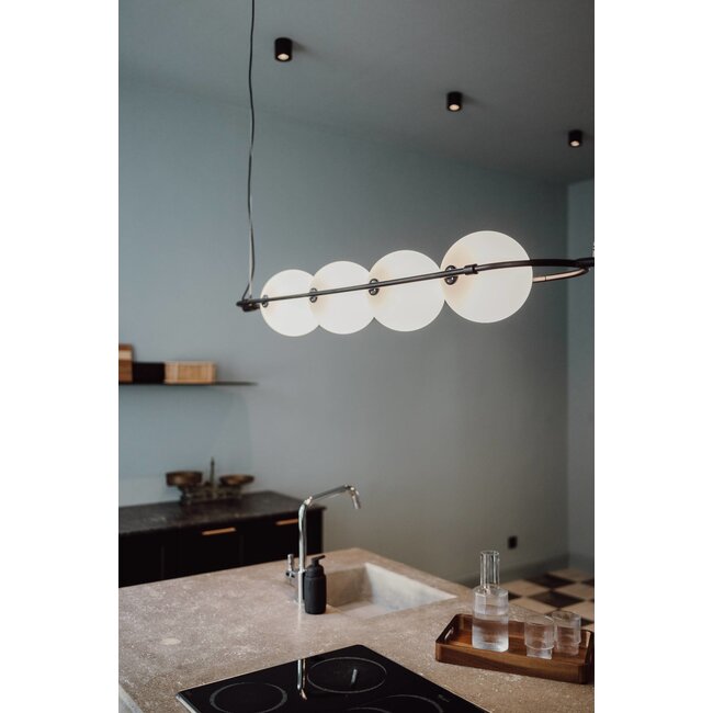 Aromas LED Hanglamp ABBACUS