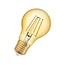 Lampe à incandescence LED Vintage 1906 4.5-36W ambre
