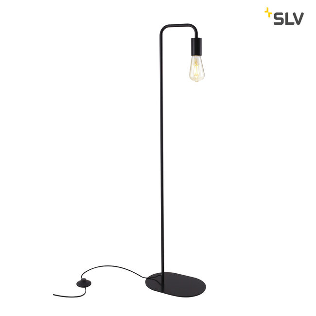 FITU FL staanlamp E27